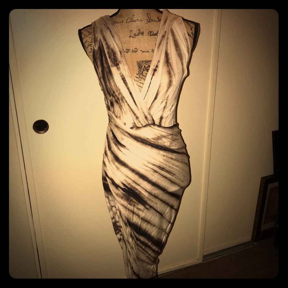 Summer Cotton Dress